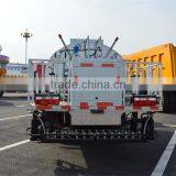 Factory Price !! 4*2 Dongfeng 5m3 Asphalt Truck for Sale thumbnail-4