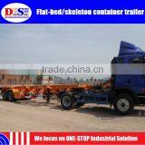 China Tractor Head Truck and Semi - Trailers thumbnail-3