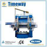 Double Column Gantry Vertical Lathe thumbnail-1