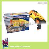 Soft Air Gun With 10 Soft Bullets thumbnail-1