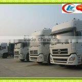 Cummins 340hp 6x4 Dongfeng Tractor Truck,used Tractor Truck thumbnail-1