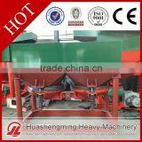 HSM CE small scale diamond mining equipment