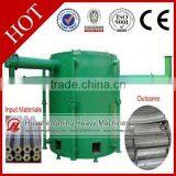 Charcoal Stove Wood Powder Carbonization Machine thumbnail-4