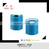 2016 Bottle Cover Plastic Cap, Flip Top Cap Whole Black thumbnail-5