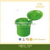2016 Plastic Mushroom Flip Top Cap for Shampoo and Lotion Bottle thumbnail-1