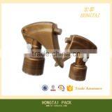 Top Quality Mini Triger Sprayer Non-spill Trigger Sprayer for Cleaning Pump thumbnail-3