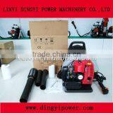 Gasoline Power Leaf Blower Backpack EB650 Korea Type thumbnail-2