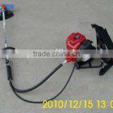 4 Stroke Petrol Engine Backpack Type Brush Cutter BG435 thumbnail-4