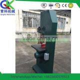 Round Timber Saw Used for Costly Furniture thumbnail-1