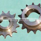 Finished Bore Sprocket(with Keyway, Threaded Hole) thumbnail-1