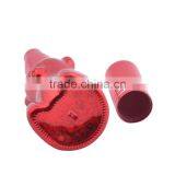 S0060 Mini Screw Sprayer Bottle Glass Bottle Aluminum Perfume Bottle Wholesale thumbnail-4