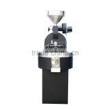 New Design Coffee Roaster Machine With CE Certificate/ China Best Seller Coffee Bean Roaster With the Most Favorable Price thumbnail-1