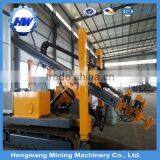 130-200 Meters Crawler Mounted Hydraulic Anchor Drill Rig Machine for Salce thumbnail-2