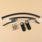 2" Tank Lift Riser Kit With Hose For Sportster XL Standard XLH1200 XLH883 thumbnail-1