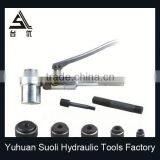 Perforated Wall Board thumbnail-1