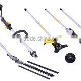 Hot Sale Multi-function Brush Cutter With CE GS Certificate thumbnail-1