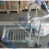 Flower Shopping Transport Garden Trolley thumbnail-6