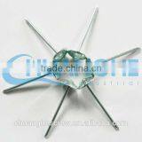 Sanfan-galvanized Thread Rolling Roofing Nails thumbnail-4