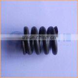 Factory Direct Black Coating Small Coil Compression Spring thumbnail-1