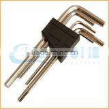 Chuanghe Sales Allen Key Set Wrench Hand Tools thumbnail-4