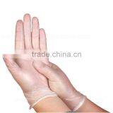 Premium Quality Surgical Disposable Medical PVC Gloves thumbnail-2