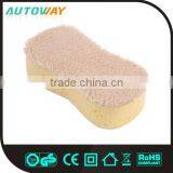 2015 New Item Chenille Microfiber Car Wash Sponge thumbnail-1