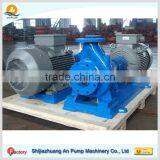 Electric Water Pump Diesel Water Pump thumbnail-2