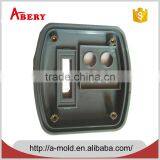 Custom Mould Design and Moulding Plastic Parts With High Precise Tolerance thumbnail-2