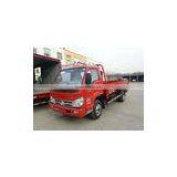 Road Sweeper Water Tank Truck thumbnail-1