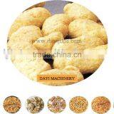 Soyabean Protein Food Processing Line thumbnail-1