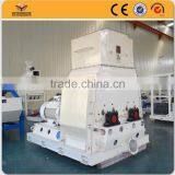 Wood Rice Husk / Pine Wood Chips Hammer Mill Price With Best Price thumbnail-1