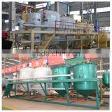 2TPD Small Scale Oil Refinery Equipment for Sale thumbnail-3