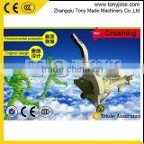 Hot Sale Corn Stalk/grass/straw Hay Cutting Machine thumbnail-1