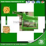 WANMA 5TY-26/30 High Rate Corn Threshing Machine thumbnail-2