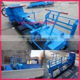 Clay Brick Making Machine Price/auto Brick Making Machine thumbnail-3