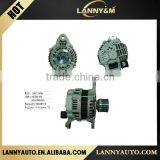 Auto Parts Renault Truck 24V 90A Alternator A4TR5392 20466316 thumbnail-1