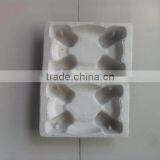 Eco-friendly Pulp Egg Trays/ Paper Egg Trays for Sale thumbnail-4