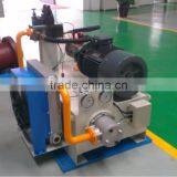 OEM China Manufacturer Small Electric Hydraulic Power Pack Unit thumbnail-3