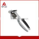 Garlic Presser ! !FDA & LFGB PS Handle Best Selling Kitchen Gadget,cooking Set ,gadget Tools thumbnail-2