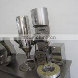 Semi Automatic Capsule Filling Making Machine For Small Business thumbnail-2