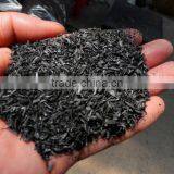 2017 New Biochar Carbonization Furnace for Biomass and Agriculture Waste thumbnail-1