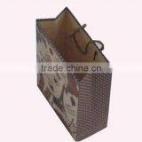 Automatic Bag Rope Tip Making And Fitting Machine