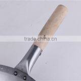 FDA LFGB Certificate Carbon Steel Induction Wok Price thumbnail-6