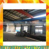 loading conveyors and unloading telescopic belt conveyor