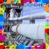 New High Efficiency Rotary Kiln, Cement Rotary Kiln Price With CE ISO SGS Certification thumbnail-5