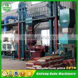 10T Wheat Seed Cleaning Plant Machines for Grain Depot thumbnail-4