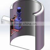 Wastewater Grinder /bar Screen From China CE Certification thumbnail-1