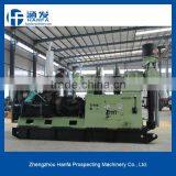 Hottest !HF-44A Hydrogeological Water Well Drilling Machine thumbnail-1