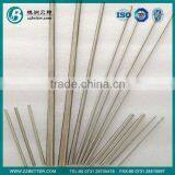 TiC Cermet Carbide Rods for Drill Bit Use thumbnail-1