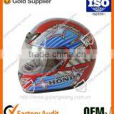 Popular Buena Calidad Casco Para Motocicleta thumbnail-5